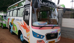 Karthik Travels